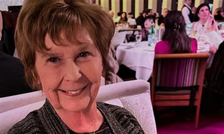 Nancy Guthrie