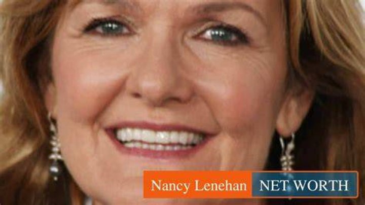Nancy Lenehan