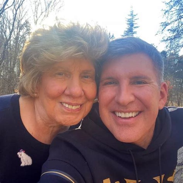 Nanny Faye Chrisley Death Cause | Wiki, Bio