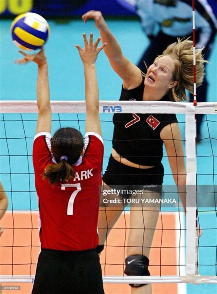 Natalia Hanikoğlu