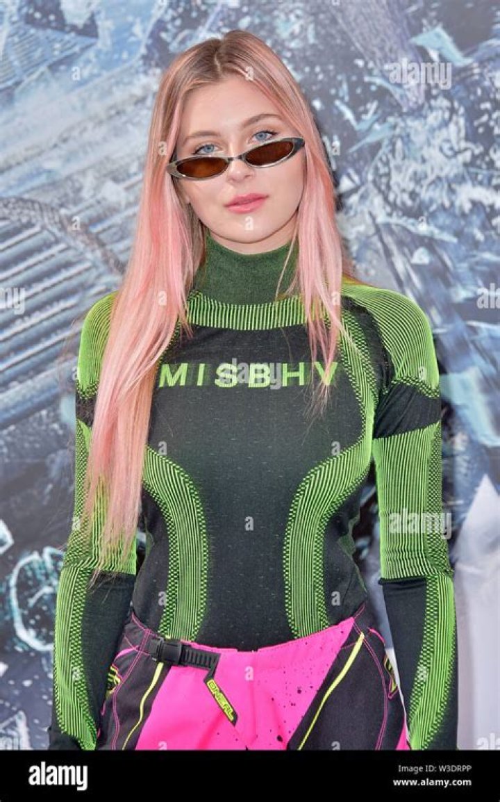 Natalia Panzarella