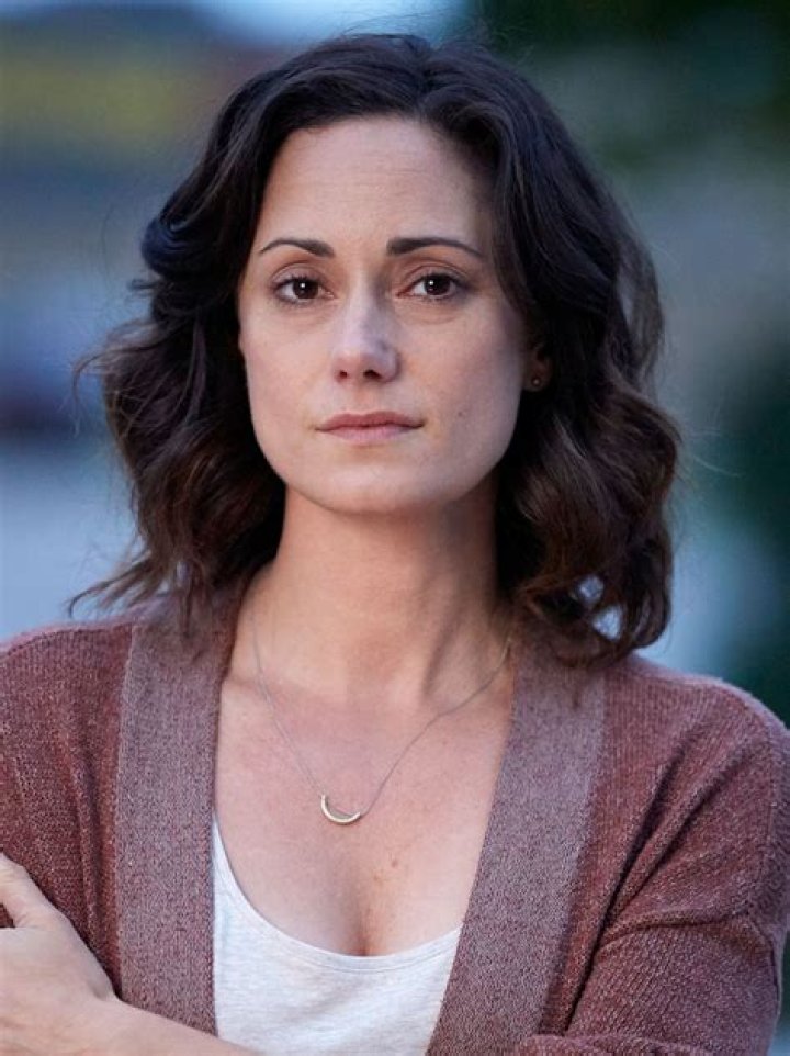 Natalie Brown
