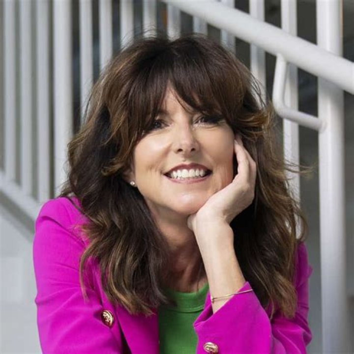 Natalie Johnson