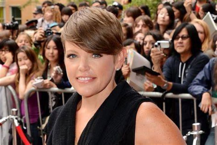 Natalie Maines