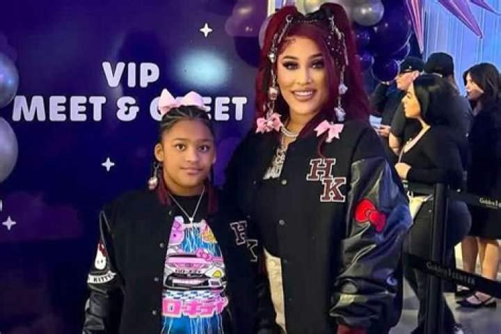 Natalie Nunn And Scotty Viral Video Twitter: Baby Picture And Reddit Update