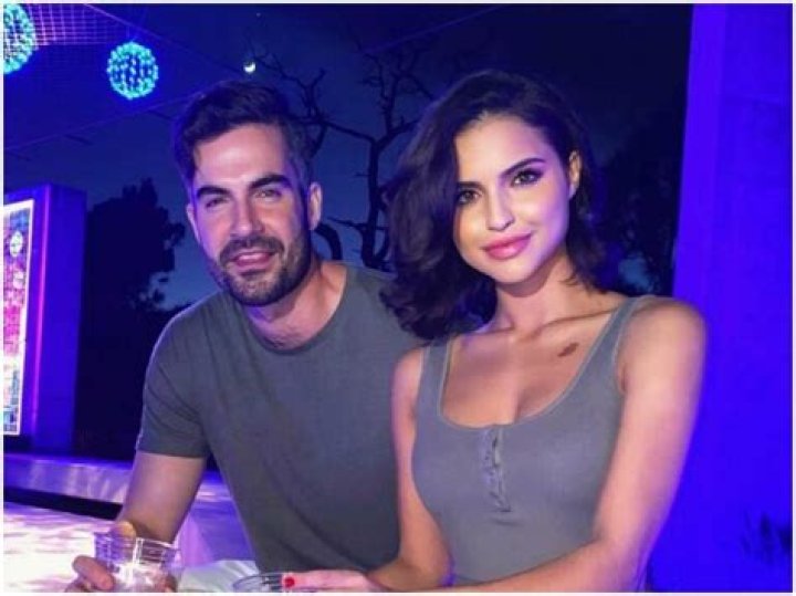 Nate Foy Wife, Is He Married To Gabrielle Perez? Family And Net Worth