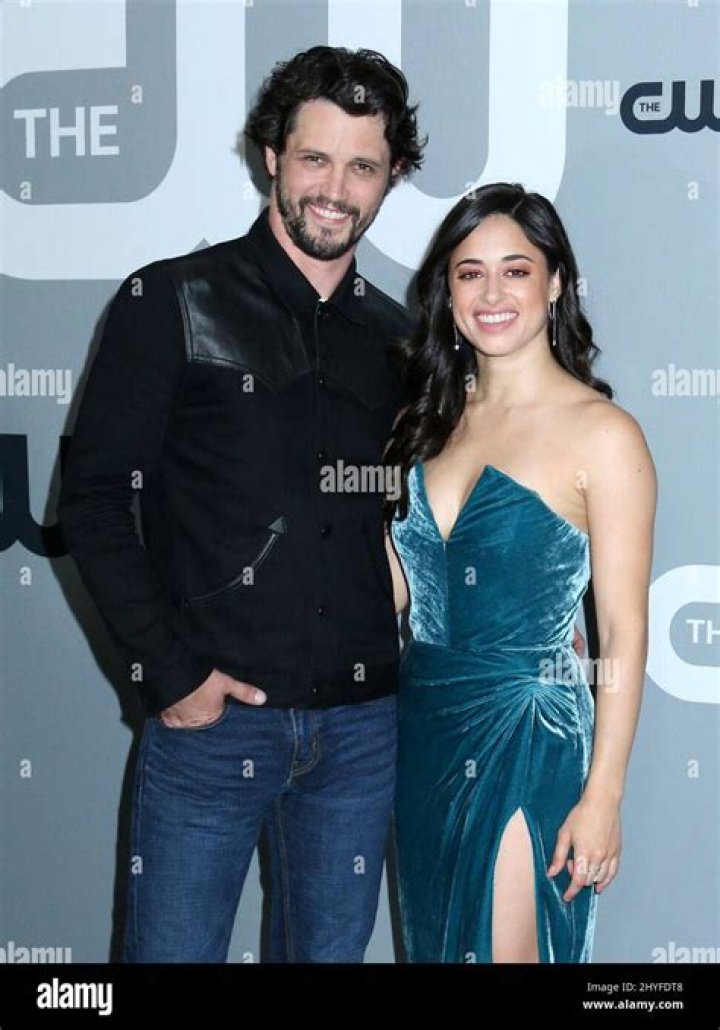 Nathan Parsons Family, Relationships, And Net Worth