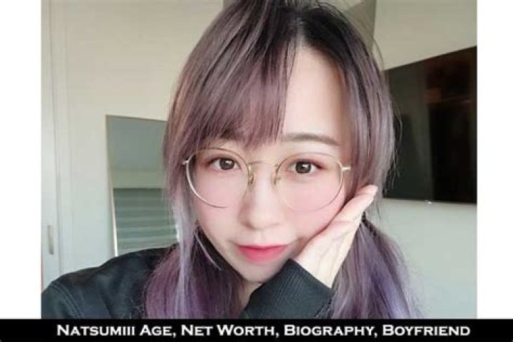 Natsumiii