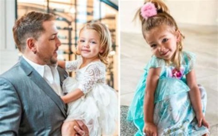 Navy Rome Williams: Jason Aldean’s Daughter; Wiki, Birthday