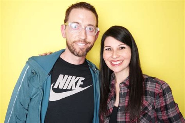 Neal Brennan | Girlfriend