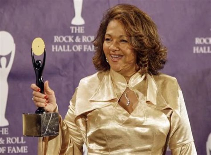 Nedra Talley-Ross