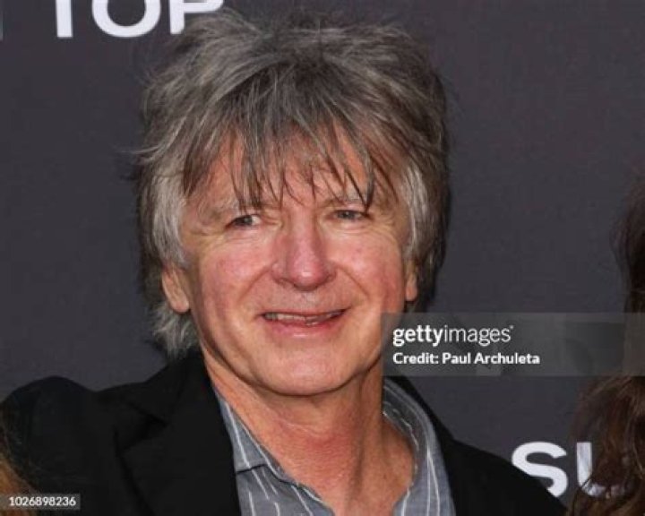 Neil Finn