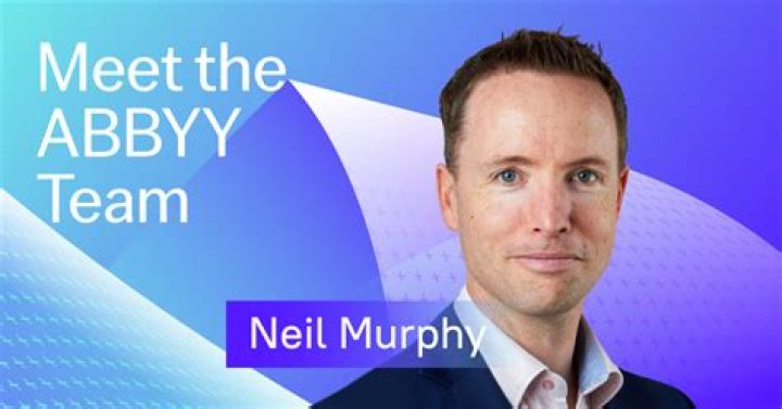 Neil Murphy