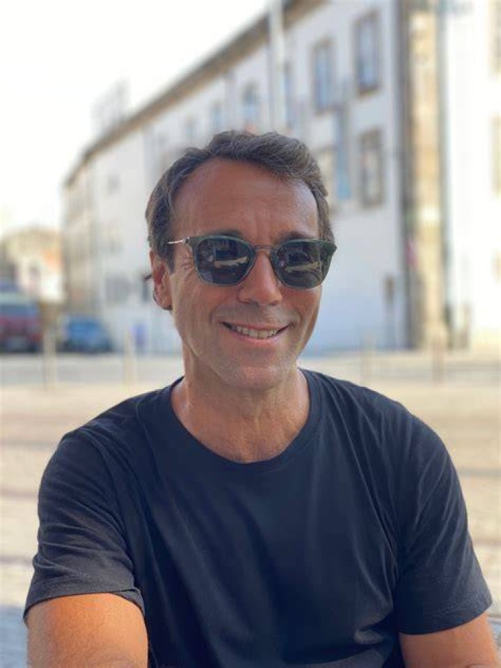 Nelson Ferreira