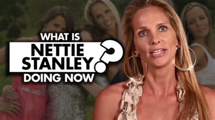 Nettie Stanley and Huey Stanley their married life