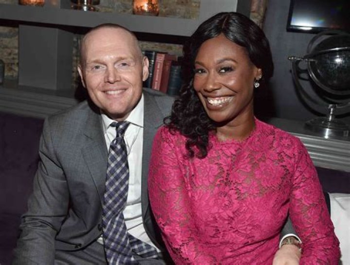 Nia Hill- All About The Wife Of Famous Comedian Bill Burr