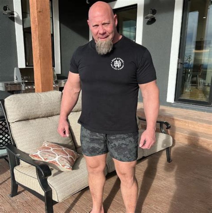 Nick Best