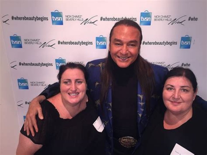Nick Chavez Death And Obituary | Did Hairstylist Die From Cancer | Meet His Wife Alima