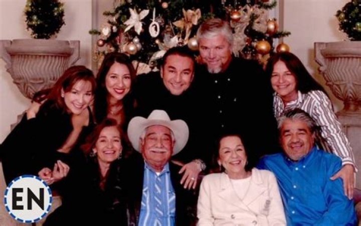 Nick Chavez | Kids, With His Wife Alima: Net Worth Before Death