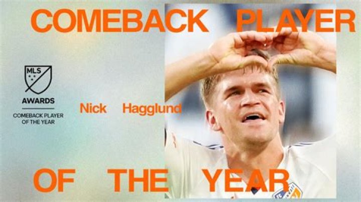 Nick Hagglund