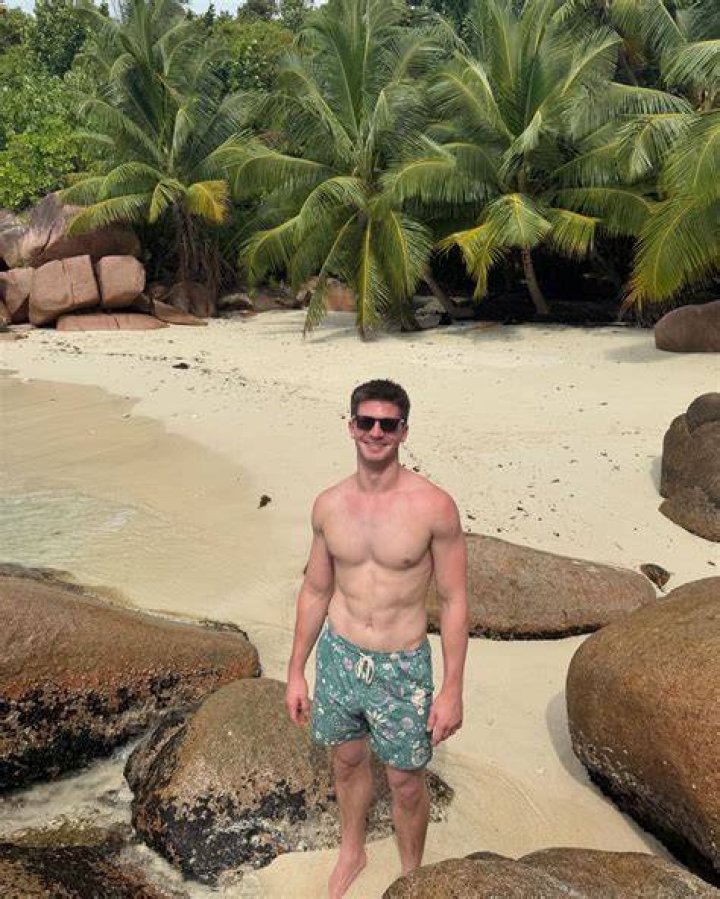 Nick Krause