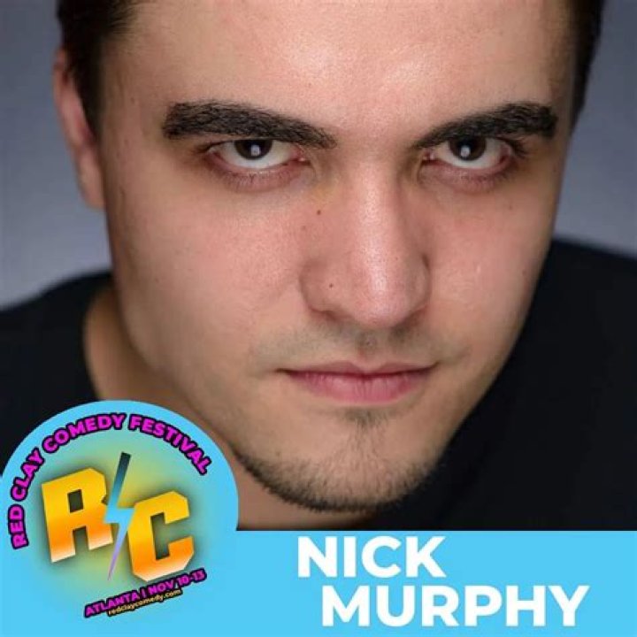 Nick Murphy