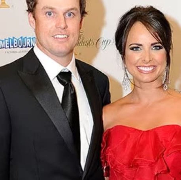Nick Watney | Bio, Age, Net Worth, Relationship, Career
