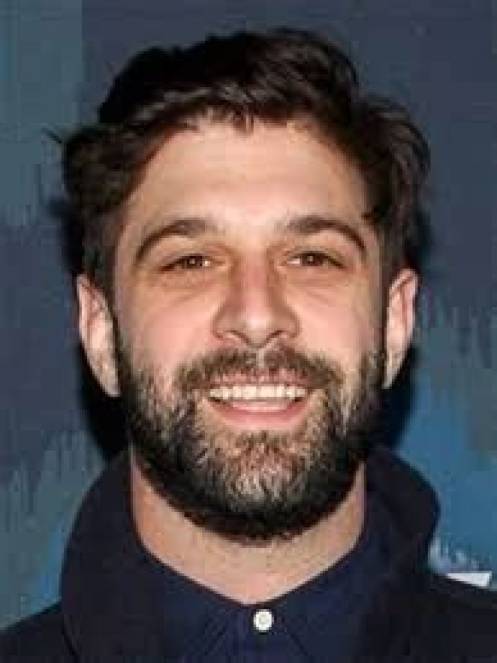 Nick Weidenfeld