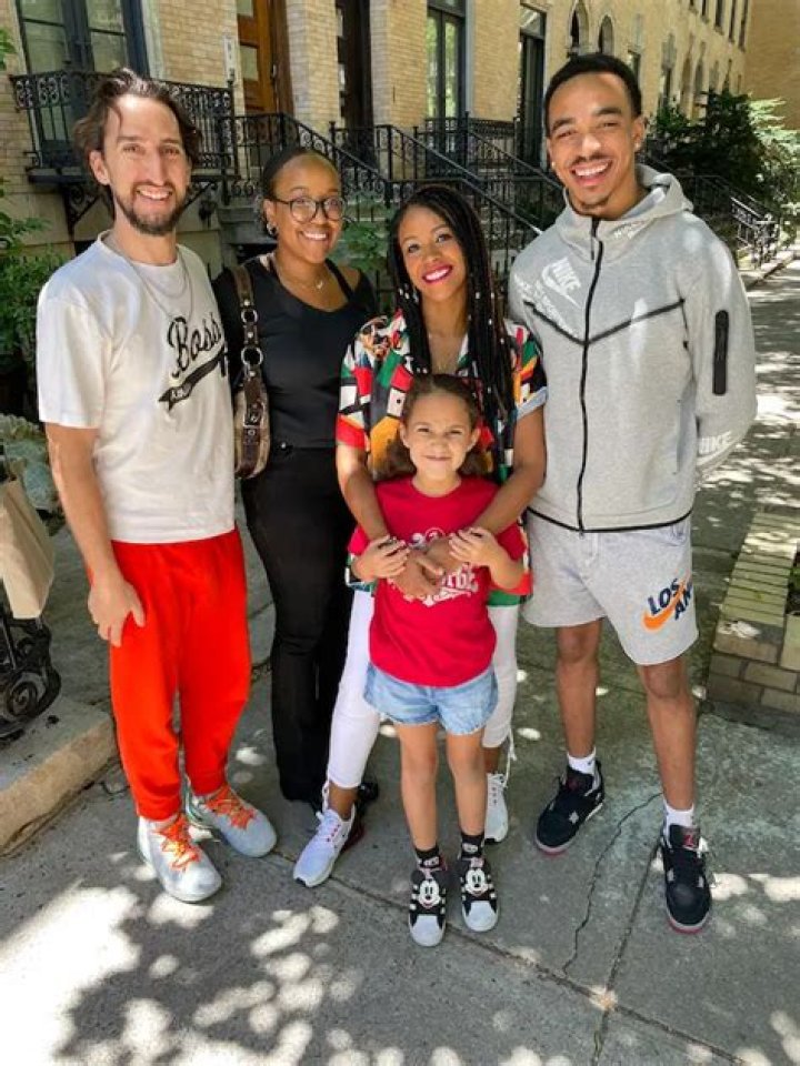 Nick Wright