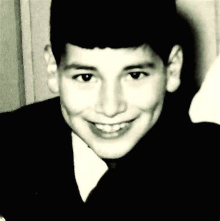 Nicky Jones