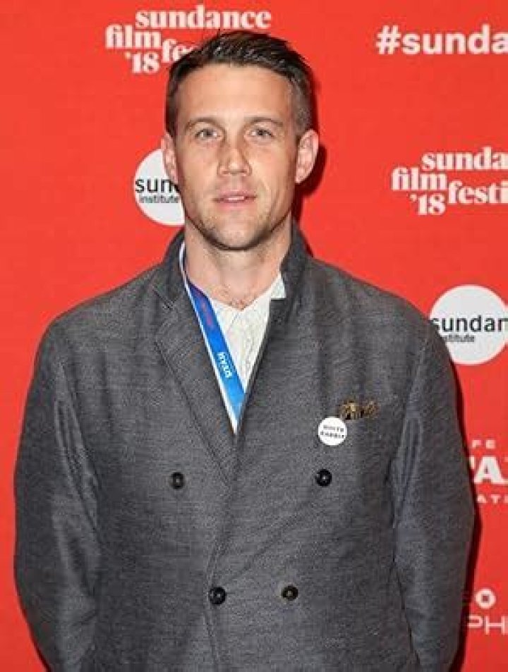 Nico Evers-swindell