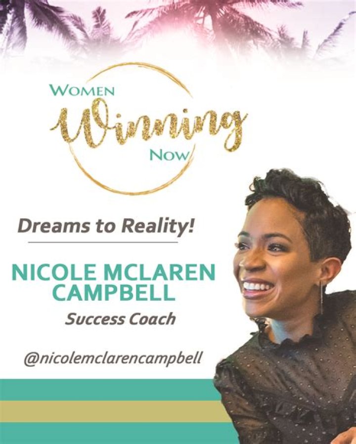 Nicole A. Mclaren-Campbell
