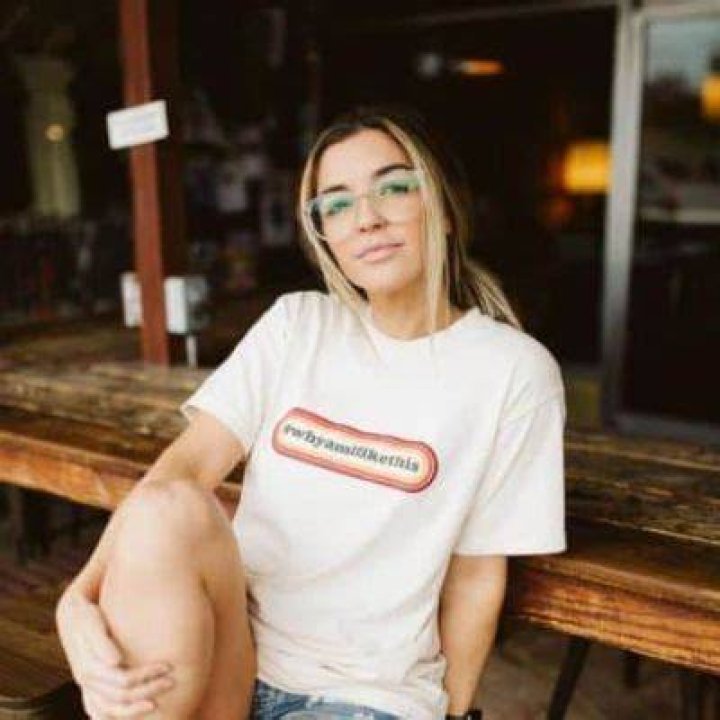 Nicole Blackketter