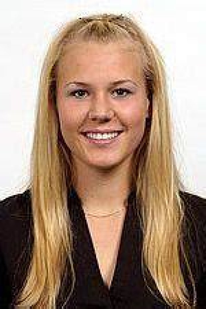 Nicole Hekle