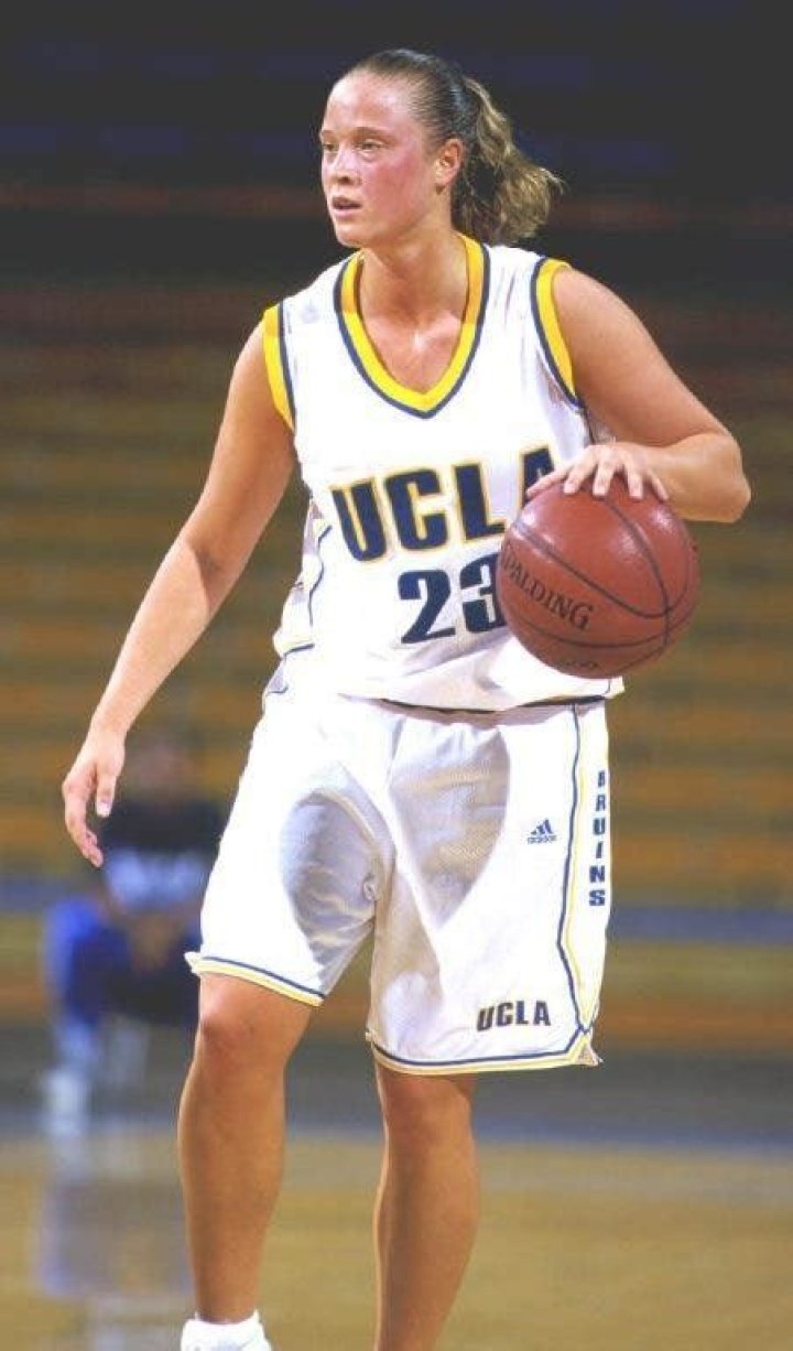 Nicole Kaczmarski