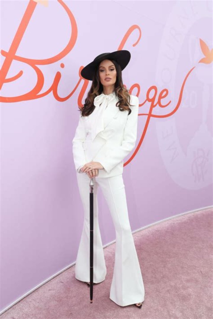 Nicole Trunfio