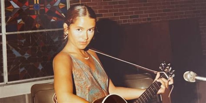 Nicolette Larson