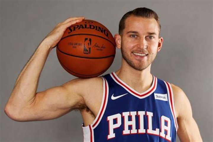 Nik Stauskas | Bio, Age, Net Worth, Relationship, Career