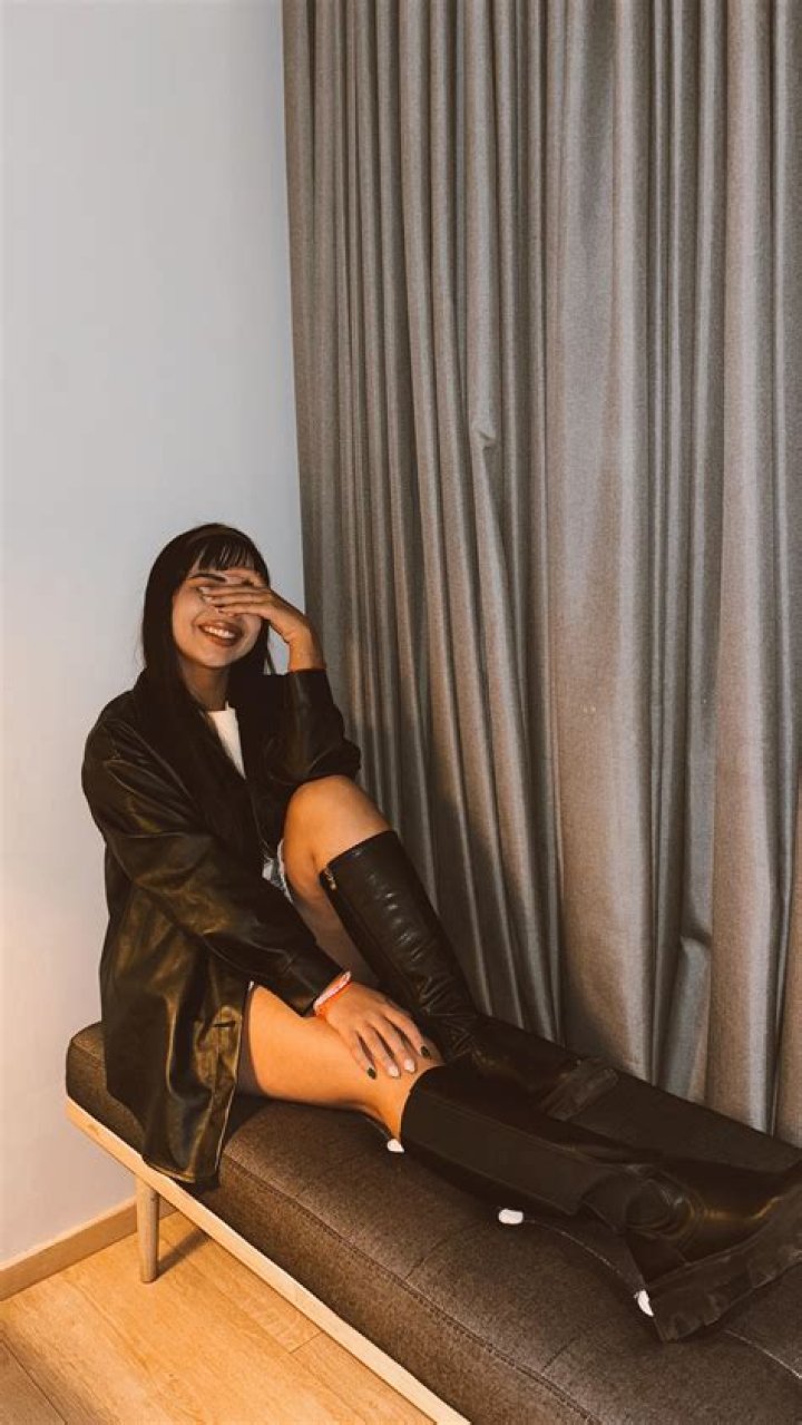 Nikki Lugo