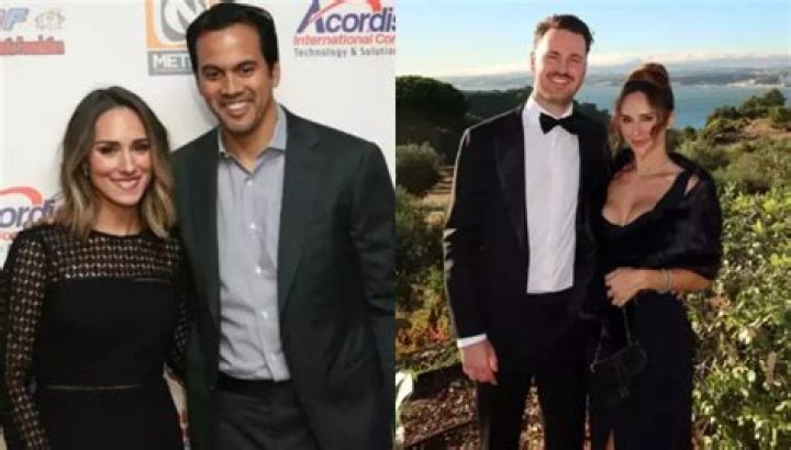 Nikki Sapp Age | How Old Is She | Erik Spoelstra Ex-Wife Wiki And Net Worth