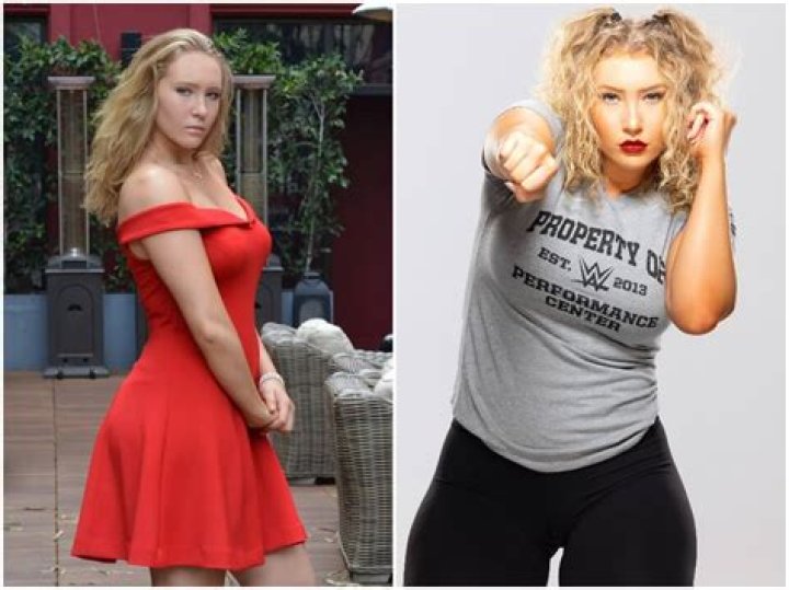 Nikkita Lyons- Wiki, Net Worth, Boyfriend, Height