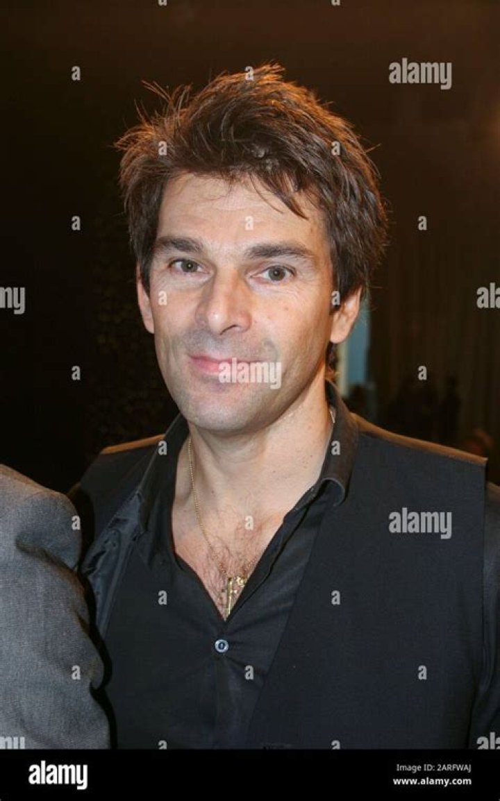 Niklas Stromstedt