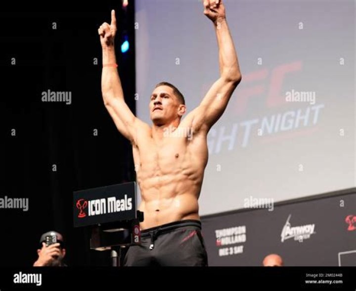Niko Price