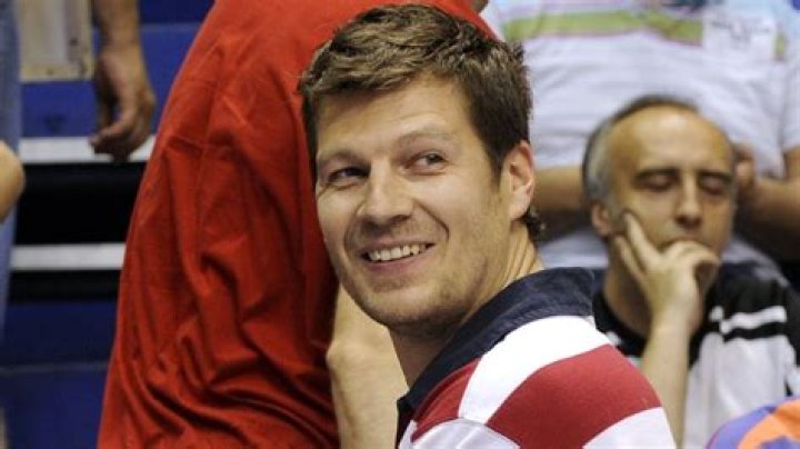Nikola Jestratijević