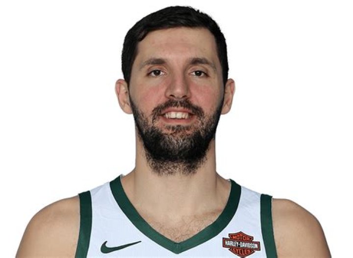 Nikola Mirotic