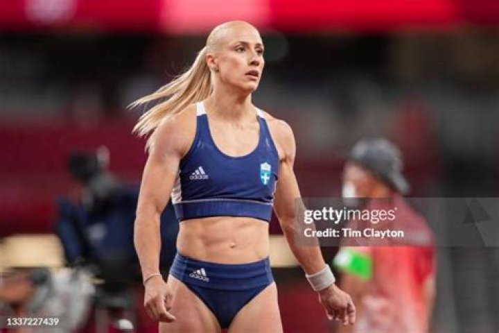 Nikoleta Kyriakopoulou