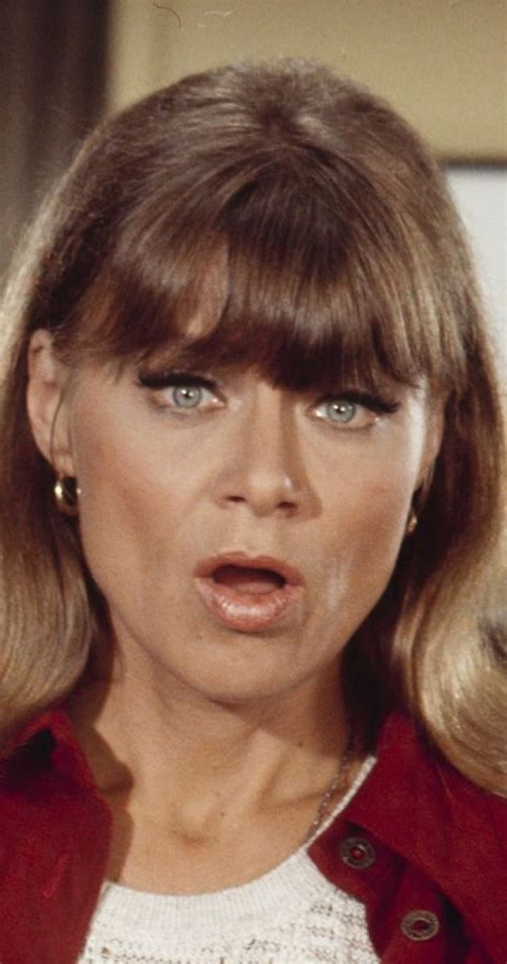 Nita Talbot