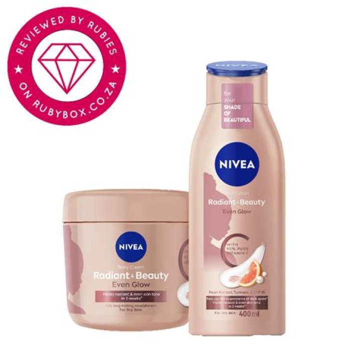 Nivea