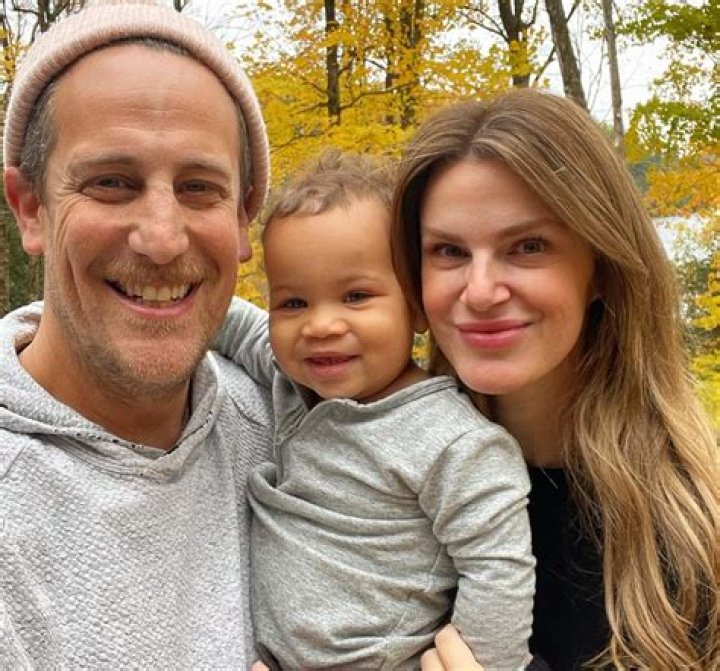 Noah Cappe | Wife, Children And Married Life