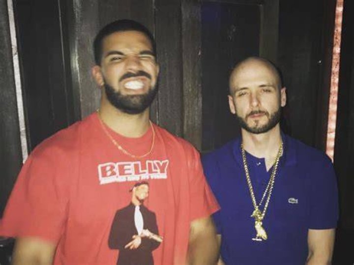 Noah Shebib